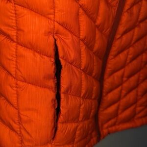 Mountain Warehouse║Red Water Resistant Coat║Size 8